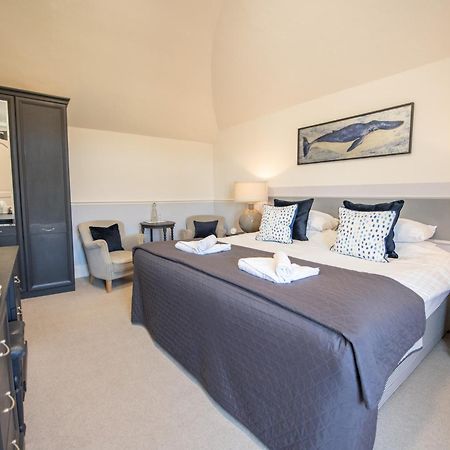 The Woodlands Hotel Sidmouth Εξωτερικό φωτογραφία