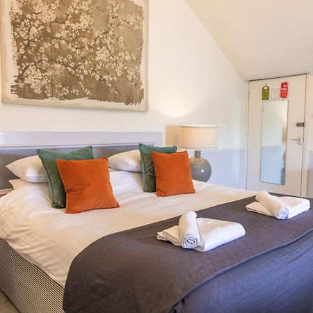 The Woodlands Hotel Sidmouth Εξωτερικό φωτογραφία