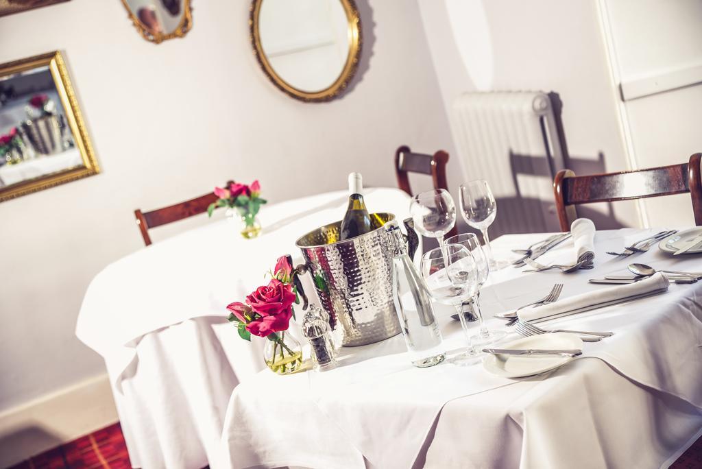 The Woodlands Hotel Sidmouth Εξωτερικό φωτογραφία
