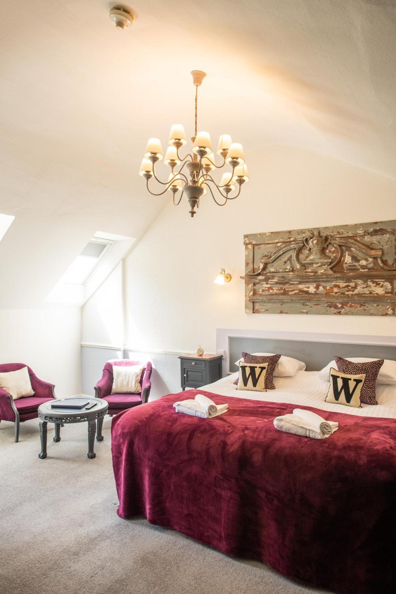 The Woodlands Hotel Sidmouth Εξωτερικό φωτογραφία