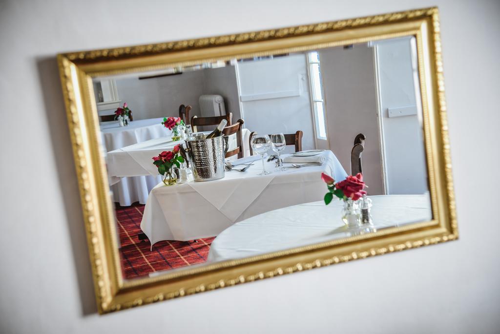 The Woodlands Hotel Sidmouth Εξωτερικό φωτογραφία